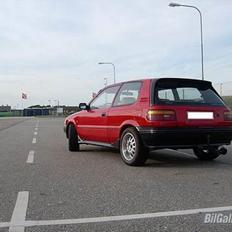 Toyota Corolla Turbo (Raceren)