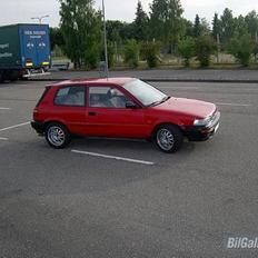 Toyota Corolla Turbo (Raceren)