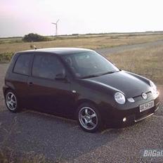 VW Lupo 3L