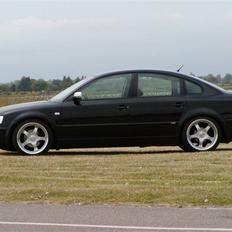 VW Passat V5 (3B) (solgt)