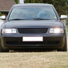 VW Passat V5 (3B) (solgt)