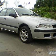 Mitsubishi Carisma 1,8 GDI (Solgt)