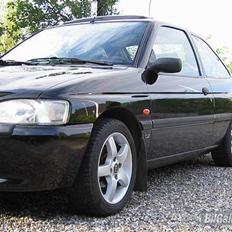 Ford Escort