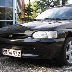 Ford Escort