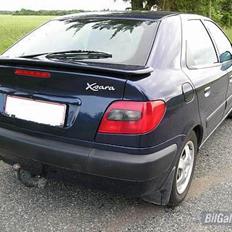 Citroën Xsara 1,8i 16V