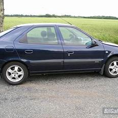 Citroën Xsara 1,8i 16V