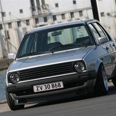 VW Golf 2 GTI 16v *SOLGT*