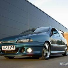 Fiat Bravo Solgt