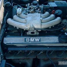 BMW 320i Touring (solgt)