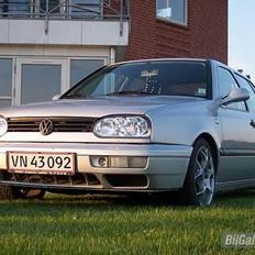 VW vento  til salg