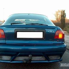 Ford Mondeo [SOLGT] 