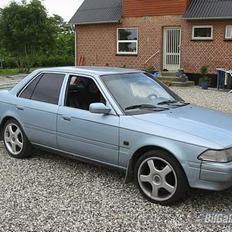 Toyota Carina 2 sold