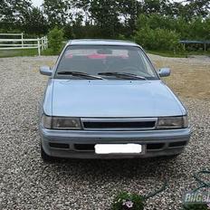 Toyota Carina 2 sold