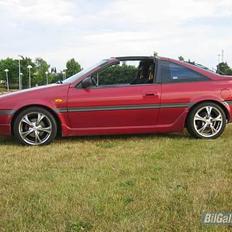 Nissan 100 nx GTI - SOLGT