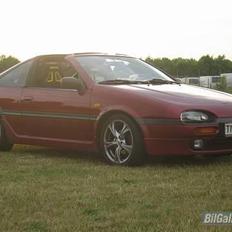 Nissan 100 nx GTI - SOLGT