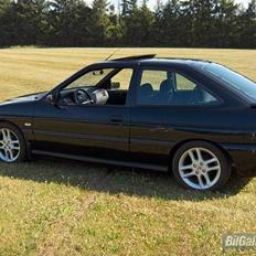 Ford Escort 1,8i  Monaco Solgt