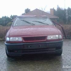 Opel Vectra A
