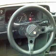 Opel Kadett E 1,6 S 