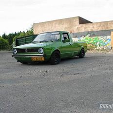 VW Caddy TIL SALG