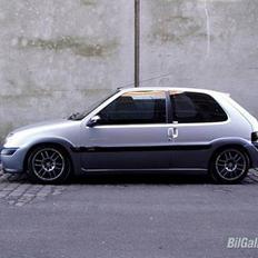 Citroën Saxo Sport Innovation