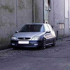 Citroën Saxo Sport Innovation