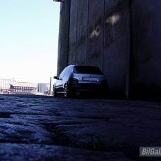 Citroën Saxo Sport Innovation