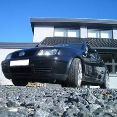 VW Bora 2,0  - SOLD -