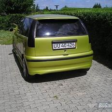 Fiat Punto 1,2 ELX DØD !