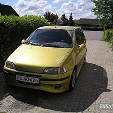 Fiat Punto 1,2 ELX DØD !