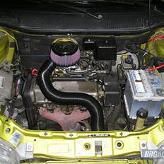 Fiat Punto 1,2 ELX DØD !