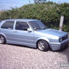 VW Golf gti 16v *SOLGT*