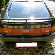 Mazda 323F *Solgt*
