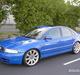 Audi S4 solgt