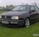 VW Golf 3 GTD Special solgt