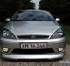 Ford FOCUS SILVER *BYTTET*