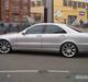 Mercedes Benz S500 (R&N) Solgt
