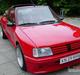 Peugeot 205 1,9 CTI DIMMA V-MAX