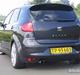 Seat Altea 2.0 TDi DSG - SOLGT