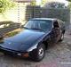 Porsche 924-Solgt