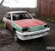 Vauxhall cavalier