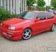 VW Golf 3 (SOLGT)