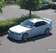 BMW E36 318is coupé 