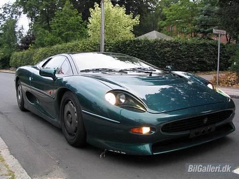 Nissan 100NX  billede 15