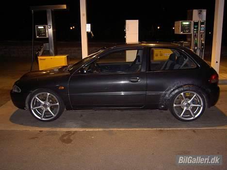 Mitsubishi colt billede 10