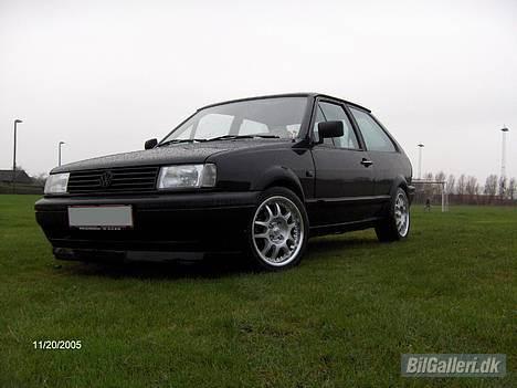 VW Polo 3 GT Coupe billede 3