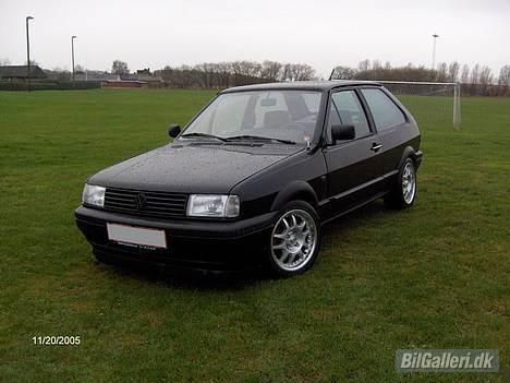 VW Polo 3 GT Coupe billede 4