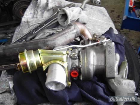 Audi S4 solgt billede 2