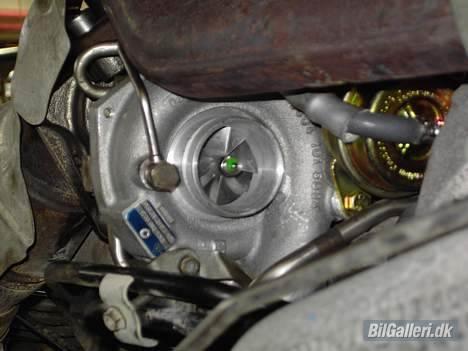 Audi S4 solgt billede 4