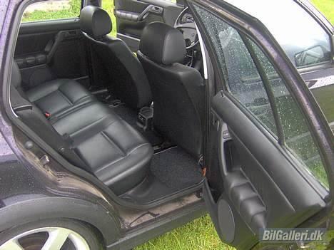 VW Golf 3 GTD Special solgt billede 7