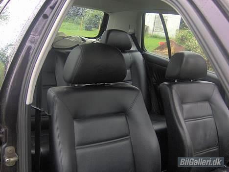 VW Golf 3 GTD Special solgt billede 8